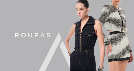 ROUPAS