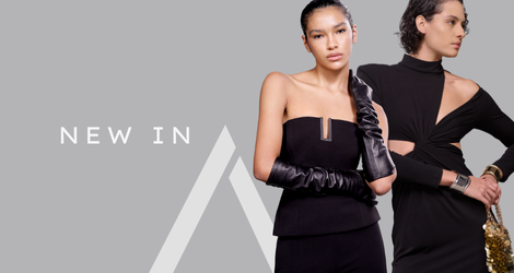 NEW IN
