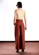 Calça Pala com Bolso