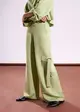 Calça Pala com Bolso