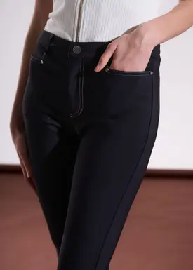 Calça Montaria Reta
