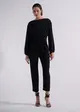 Calça Montaria Slim