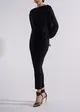 Calça Montaria Slim