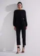 Calça Montaria Slim