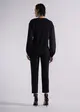 Calça Montaria Slim