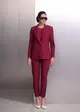 Blazer Bicolor