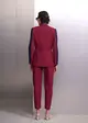 Blazer Bicolor