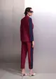 Blazer Bicolor