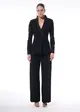 Blazer Lapela Quimono