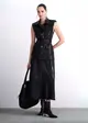 Saia Midi Croco