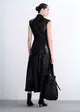 Saia Midi Croco