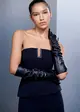Corset Detalhe Metal