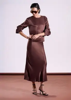 Saia Midi Slim