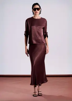 Saia Midi Slim