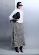 Blusa Manga Longa