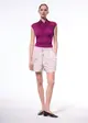 Blusa Decote Franzido