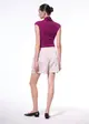 Blusa Decote Franzido