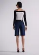 Blusa Ombro a Ombro