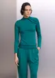 Blusa Gola Lateral Drapeada