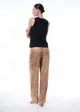 Regata Fringe Black