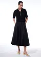 Blusa Gola Polo Com Ziper