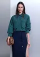 Bomber Bolsos Cargo