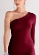 Vestido Ombro Só Sereia