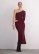 Vestido Ombro Só Sereia