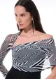Vestido Midi Manga Única