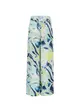 Calça Pantalona Sati Printed