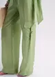 Calça Cargo Transparencia com Short