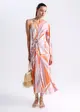 Vestido Jersey Printed