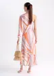 Vestido Jersey Printed