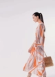 Vestido Jersey Printed