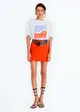 T-Shirt Oversized Marea
