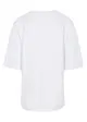 T-Shirt Oversized Marea