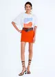 T-Shirt Oversized Marea