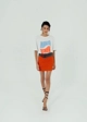 T-Shirt Oversized Marea