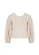 Blusa Detalhe Laço