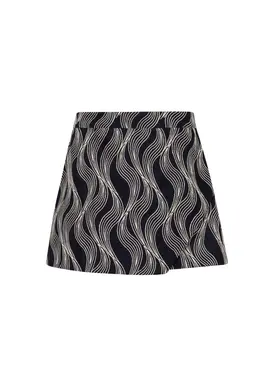 Short Saia Envelope
