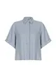 Camisa Detalhe Hot Fix