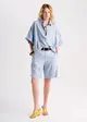 Camisa Detalhe Hot Fix