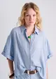 Camisa Detalhe Hot Fix