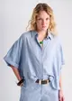 Camisa Detalhe Hot Fix