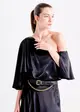 Blusa Detalhe Capa