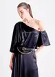 Blusa Detalhe Capa