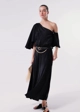 Blusa Detalhe Capa