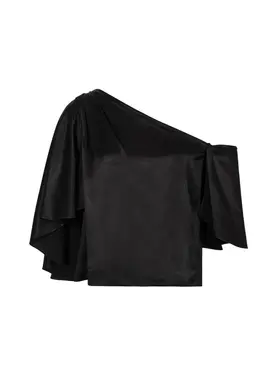 Blusa Detalhe Capa