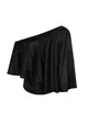 Blusa Detalhe Capa