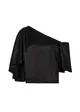 Blusa Detalhe Capa
